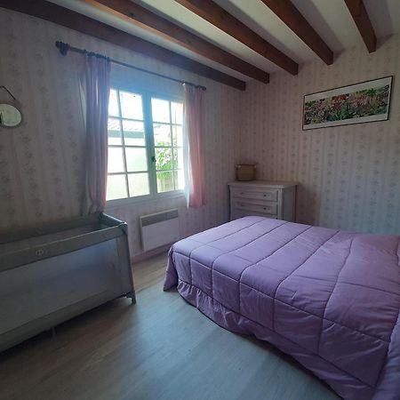 Maison 4 Chambres Avec Jardin Clos, Proche Plage Et Centre, A Vieux-Boucau - Fr-1-239-964 Екстер'єр фото