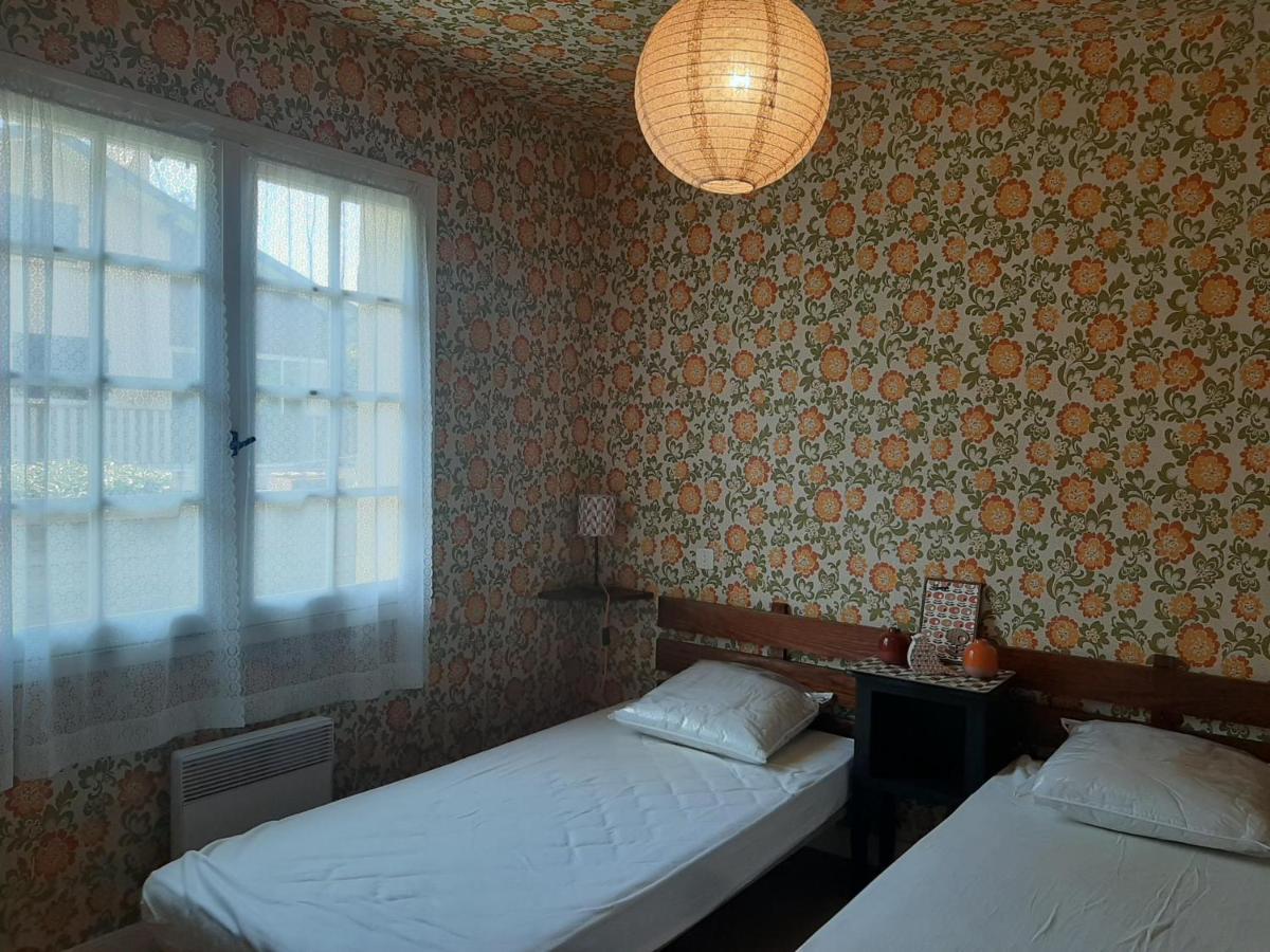 Maison 4 Chambres Avec Jardin Clos, Proche Plage Et Centre, A Vieux-Boucau - Fr-1-239-964 Екстер'єр фото