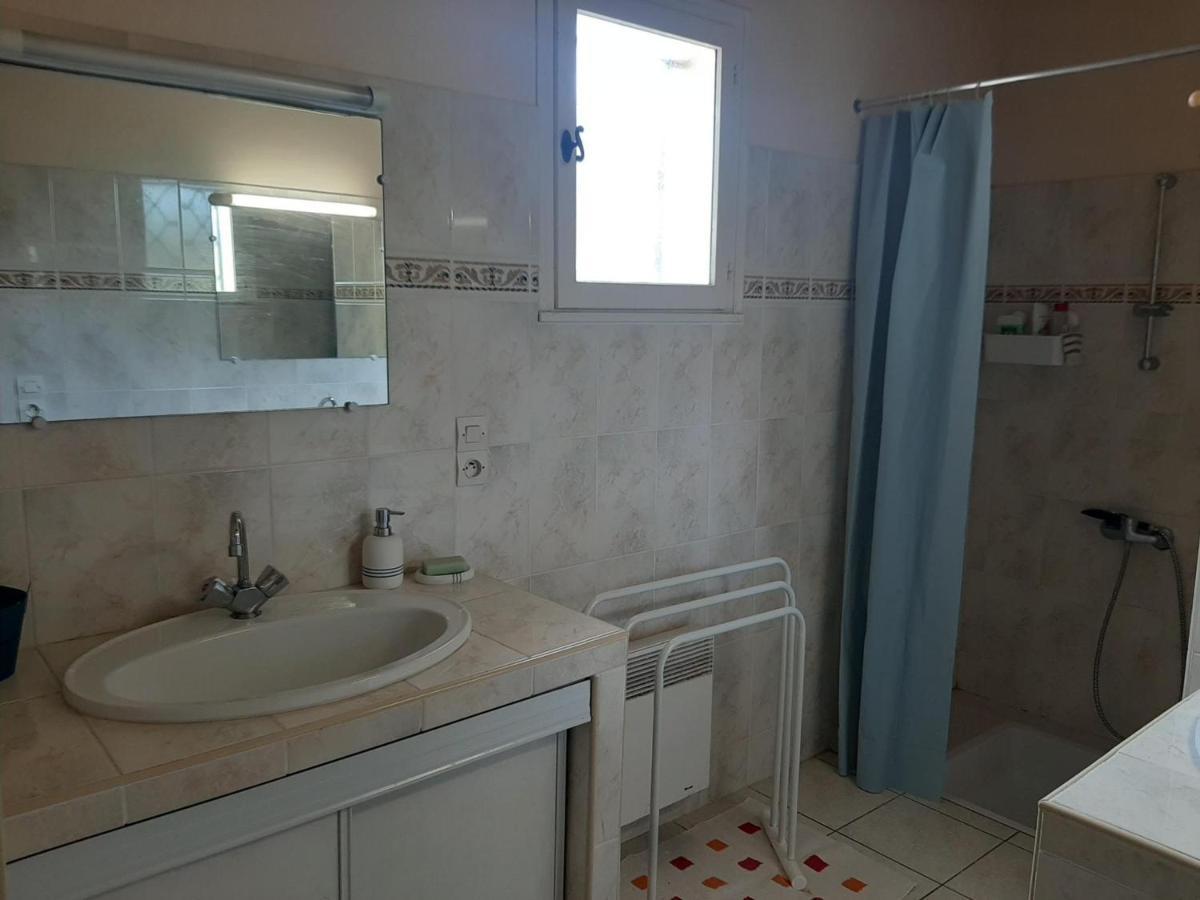 Maison 4 Chambres Avec Jardin Clos, Proche Plage Et Centre, A Vieux-Boucau - Fr-1-239-964 Екстер'єр фото